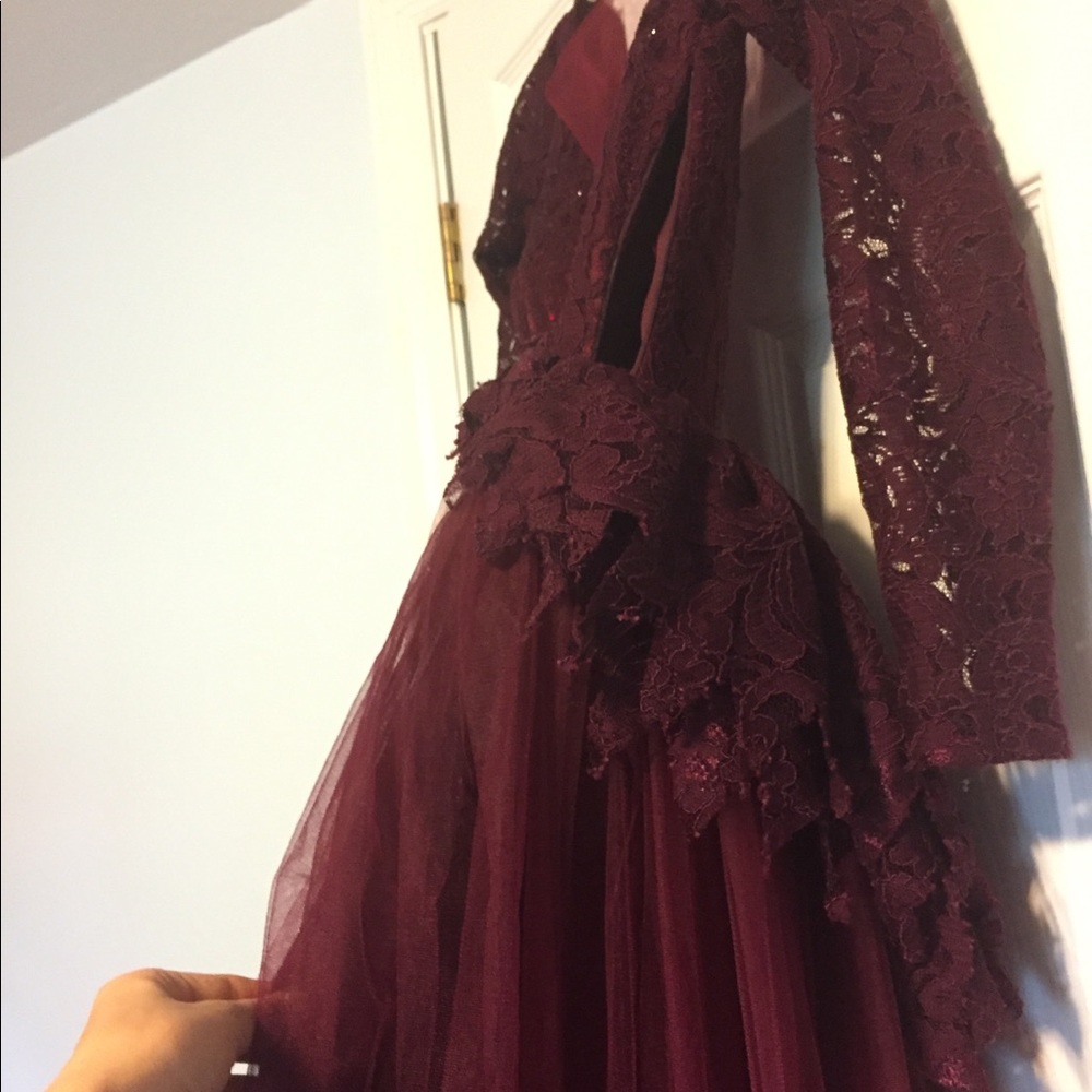 Prom Dress - Picture 4 of 6